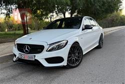 مێرسێدس بێنز C-Class